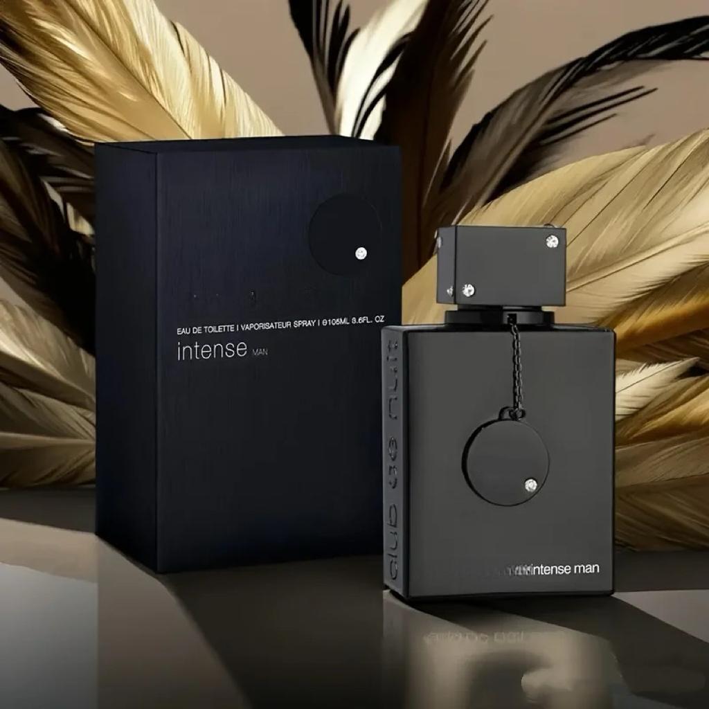 Club de Nuit Intense Man Parfü – Perfume Jasmine Fragrance Bewertung und Preis