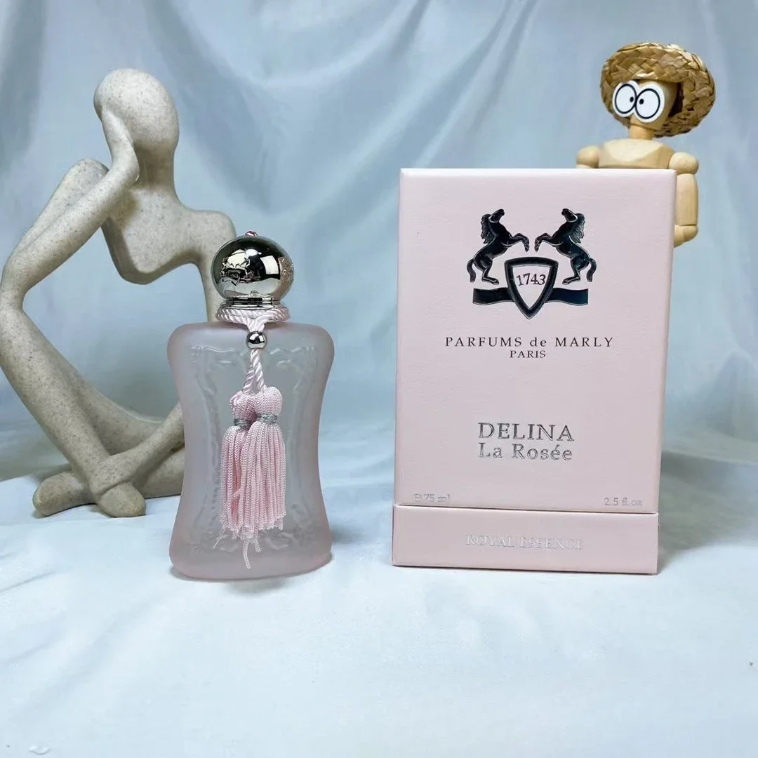 75ML Exotische Rose Eau de Par – Perfume Fragrance Kit Bewertung und Preis