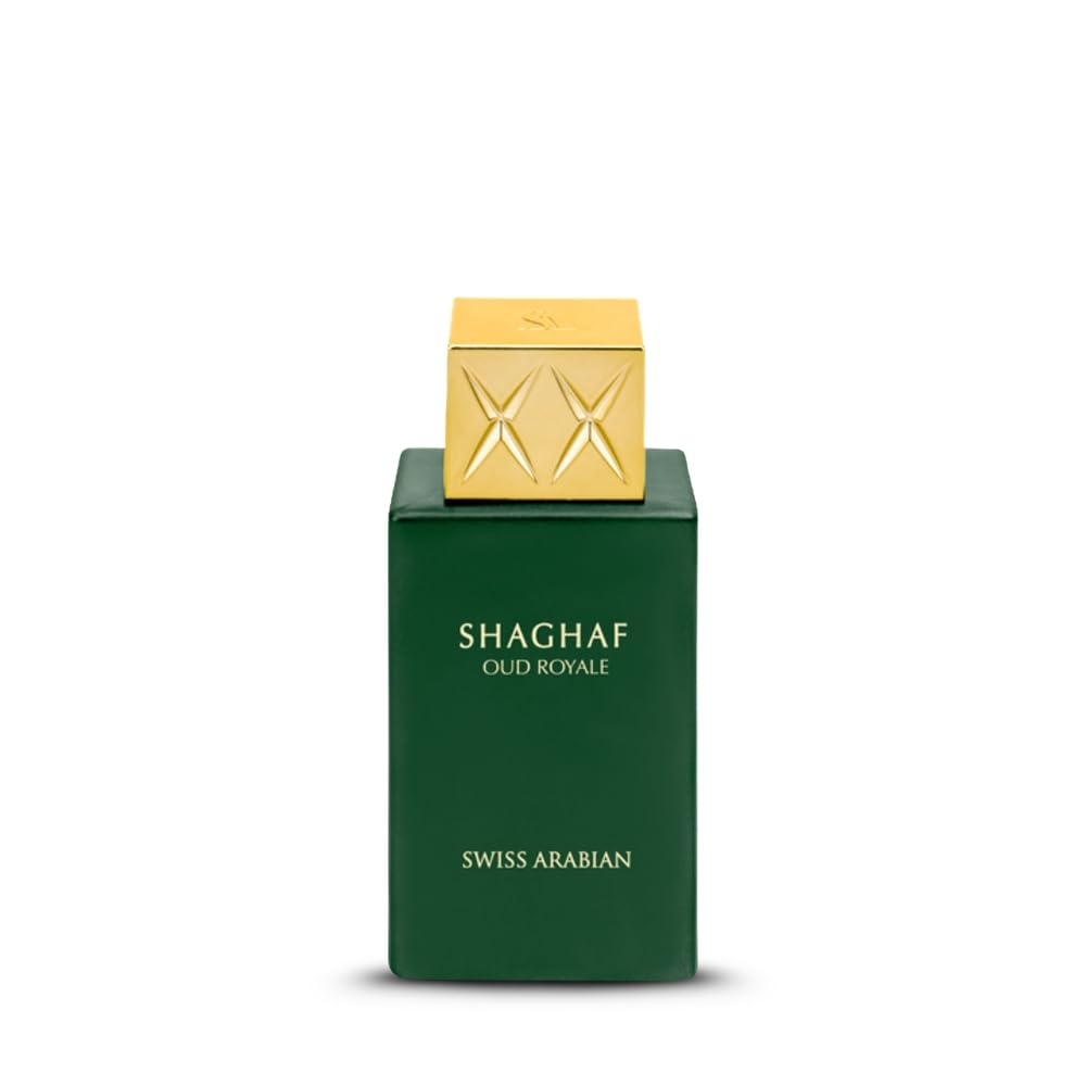 Swiss Arabian Shaghaf Oud Roya – Perfume Royal Fragrance Bewertung und Preis