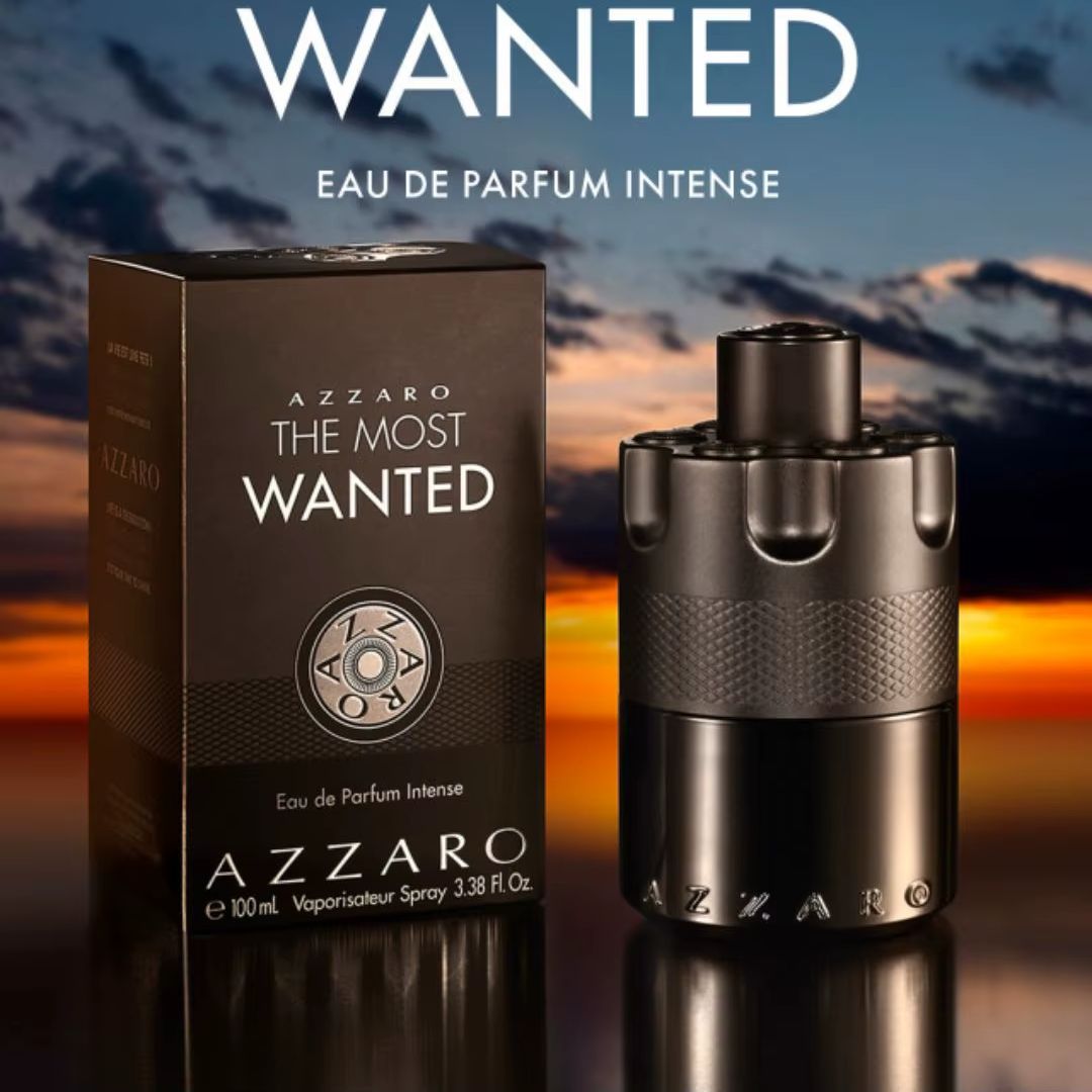 Azzaro The Most Wanted Eau de  – Fragrance Perfume Usa Bewertung und Preis