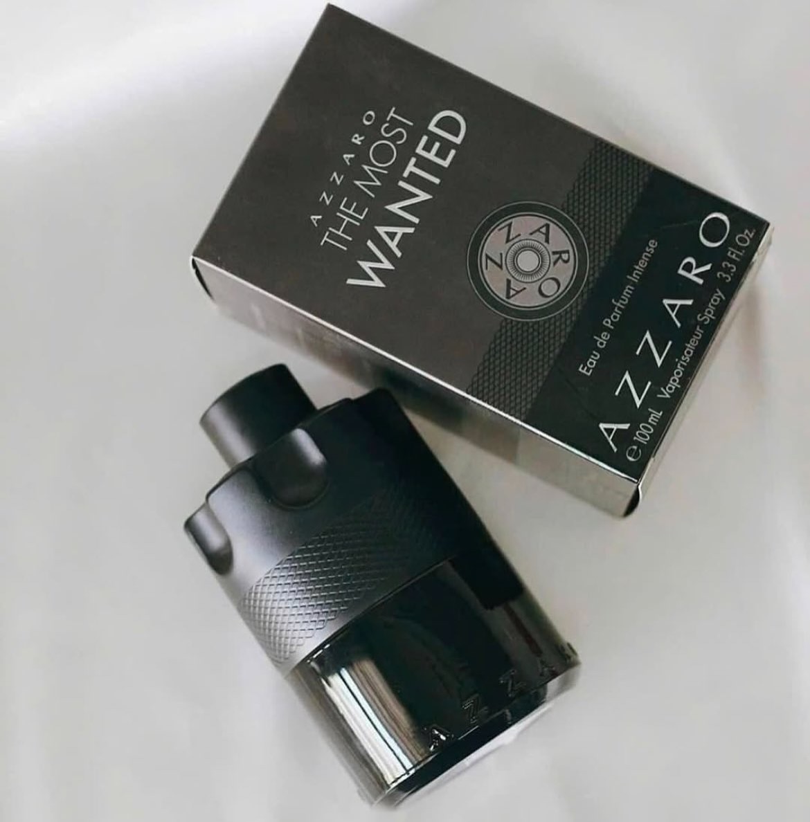 Azzaro The Most Wanted Eau de  – Fragrance Perfume Usa Bewertung und Preis