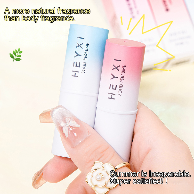 4er-Pack Festes Parfüm-Balsam- – Perfume Fragrance Kit Bewertung und Preis