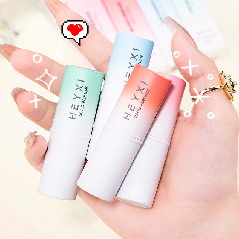 4er-Pack Festes Parfüm-Balsam- – Perfume Fragrance Kit Bewertung und Preis