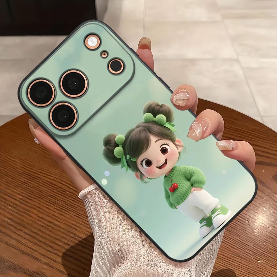 Handyhülle für Apple iPhone 17 – Perfume Pure Xs Bewertung und Preis