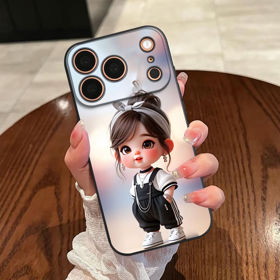 Handyhülle für Apple iPhone 17 – Perfume Pure Xs Bewertung und Preis