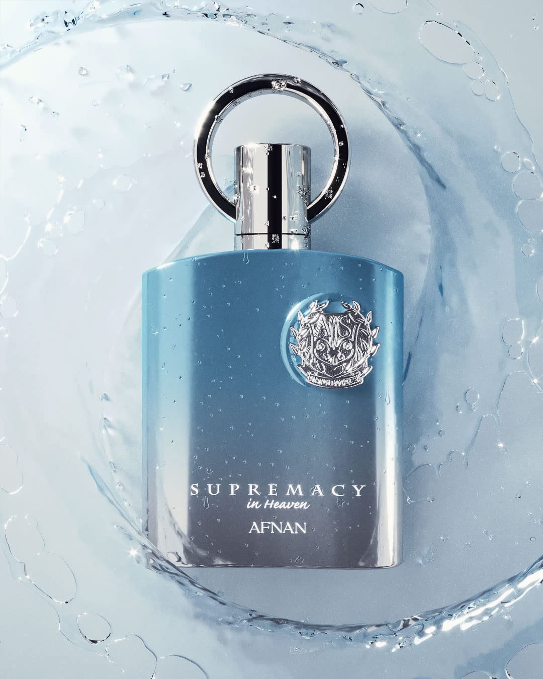 Afnan Supremacy In Heaven Parf – Perfume Jasmine Fragrance Bewertung und Preis
