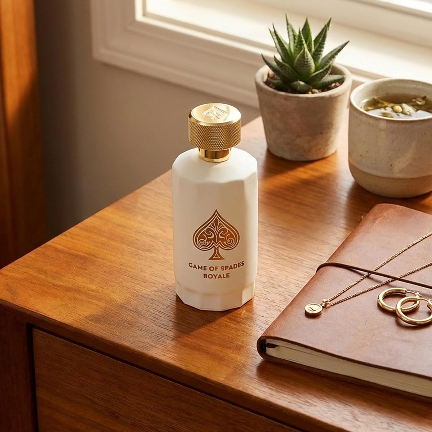 Neu eingetroffen: Jo Milano Ga – Perfume Royal Fragrance Bewertung und Preis
