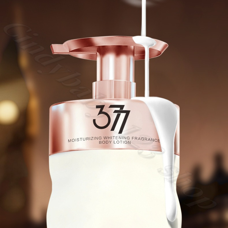 377 Nicotinamide Brightening P – Perfume Fragrance Moisturizer Bewertung und Preis