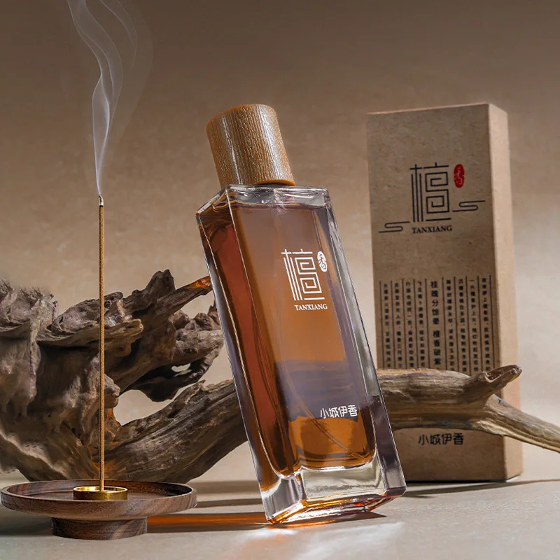 50ml Sandelholz Eau de Toilett – Fragrance Perfume Usa Bewertung und Preis